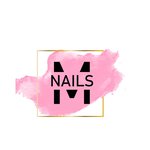 MNAILS, Maruša Čobec s.p., manikiranje - Logotip