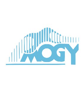 Mo-Gy, Center Zdravja, d.o.o. - Logotip