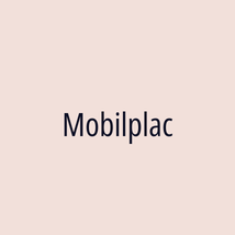 Mobilplac - Logotip