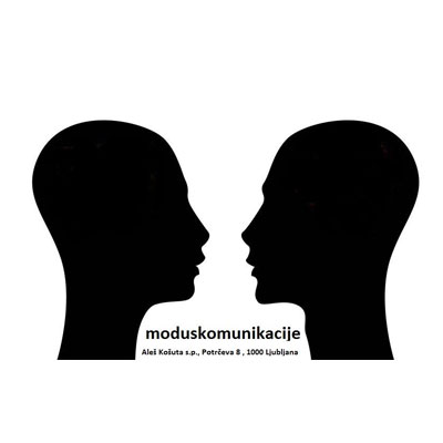 Modus Komunikacije - Logotip