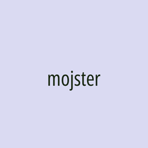 mojster - Logotip