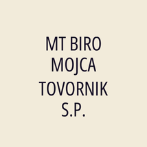 MT BIRO MOJCA TOVORNIK S.P. - Logotip