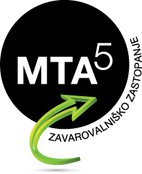 MTA5, Zavarovalniško Zastopanje, d.o.o. - Logotip