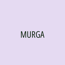 MURGA - Logotip