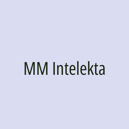 MM Intelekta - Logotip