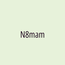 N8mam - Logotip