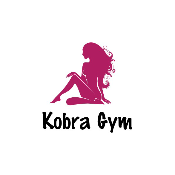 Kobra Gym - Logotip