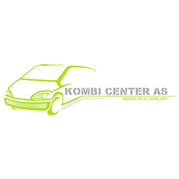 Kombi Center AS