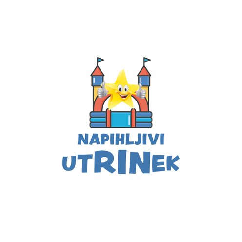 Napihljivi utrinek