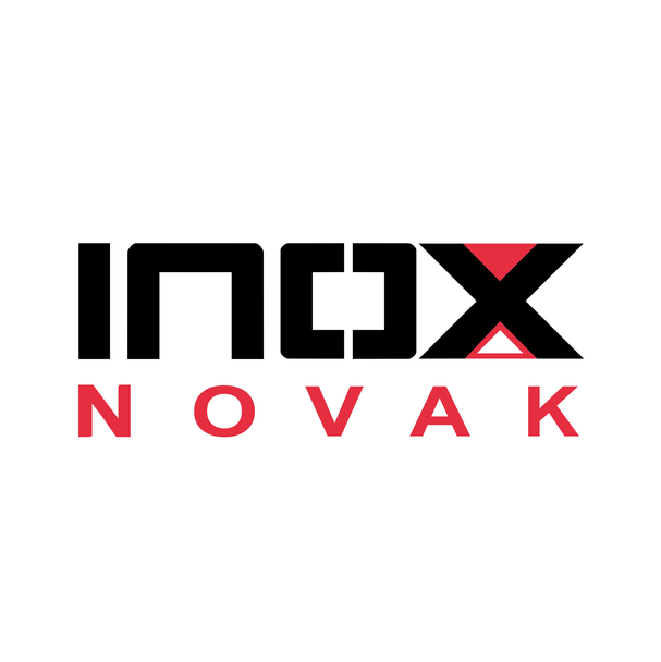 Inox Novak, izdelava ograj, Peter Novak s.p. - Logotip