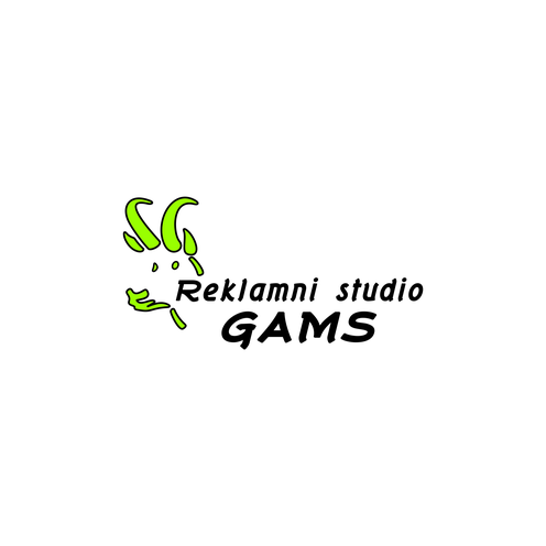 Reklamni studio Gams Aleš s.p.