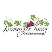 Kramarjev Hram - Logotip