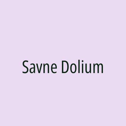 Savne Dolium