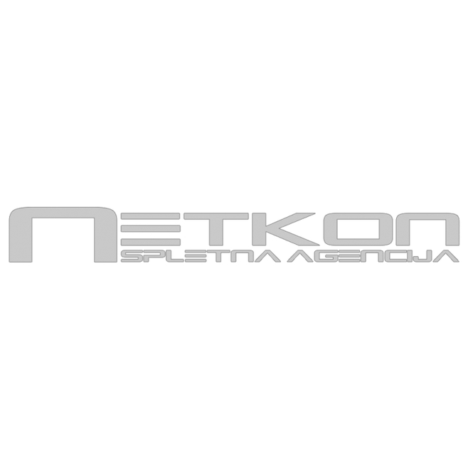 Spletna agencija Netkon s.p. - Logotip