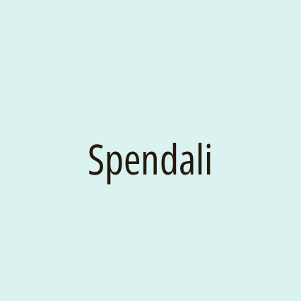 Spendali