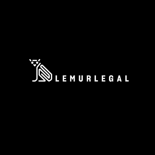 Lemur Legal Pravno Svetovanje d.o.o. - Logotip