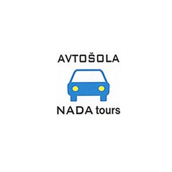 Nada Tours Zlatko Marković s.p. - Logotip