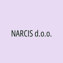 NARCIS d.o.o. - Logotip