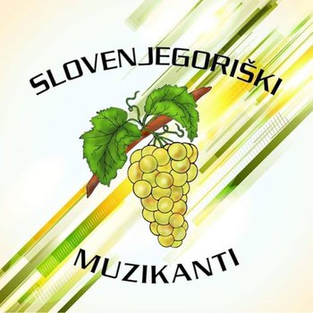 Narodno-zabavni ansambel Slovenjegoriški muzikanti - Logotip