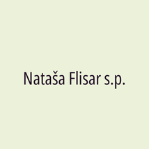 Nataša Flisar s.p. - Logotip