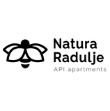 Natura Radulje, Vanja Kofol s.p. - Logotip