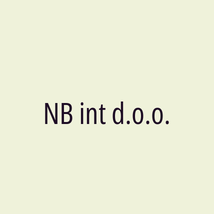 NB int d.o.o. - Logotip