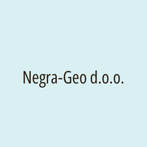 Negra-Geo d.o.o. - Logotip