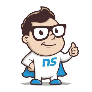 Neoserv.si - Logotip