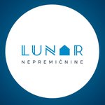 Nepremičnine Lunar, Vlado Grbac s.p. - Logotip