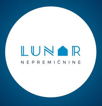 Nepremičnine Lunar, Vlado Grbac s.p. - Logotip