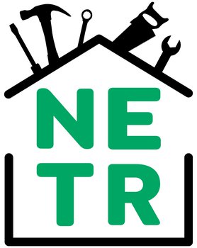 NETR - Logotip