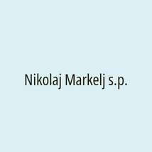 Nikolaj Markelj s.p. - Logotip