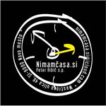 Nimamčasa.si - Logotip