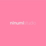 Ninumi Studio, Nina Pintar s.p. - Logotip