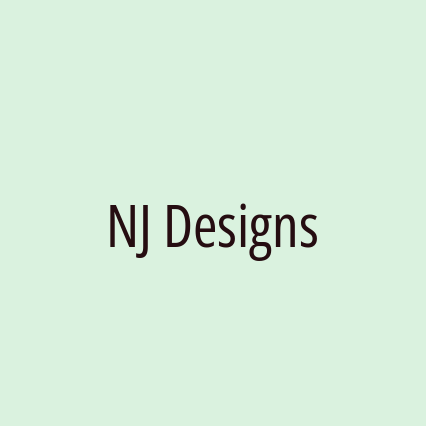 NJ Designs - Logotip