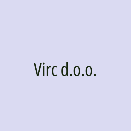 Virc d.o.o. - Logotip