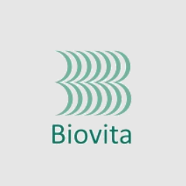 Bioresonanca Biovita, Urška Drčar Kukovič s.p. - Logotip