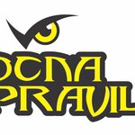 Nočna Pravila - Logotip