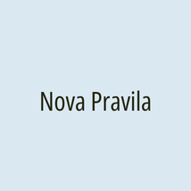 Nova Pravila - Logotip