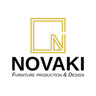 Novaki d.o.o. - Logotip