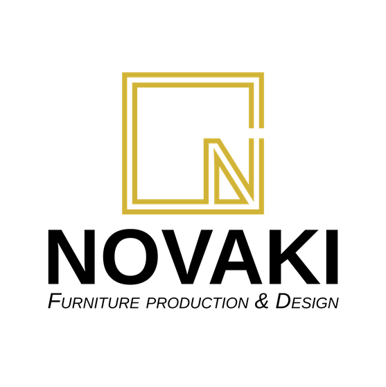 Novaki d.o.o. - Logotip