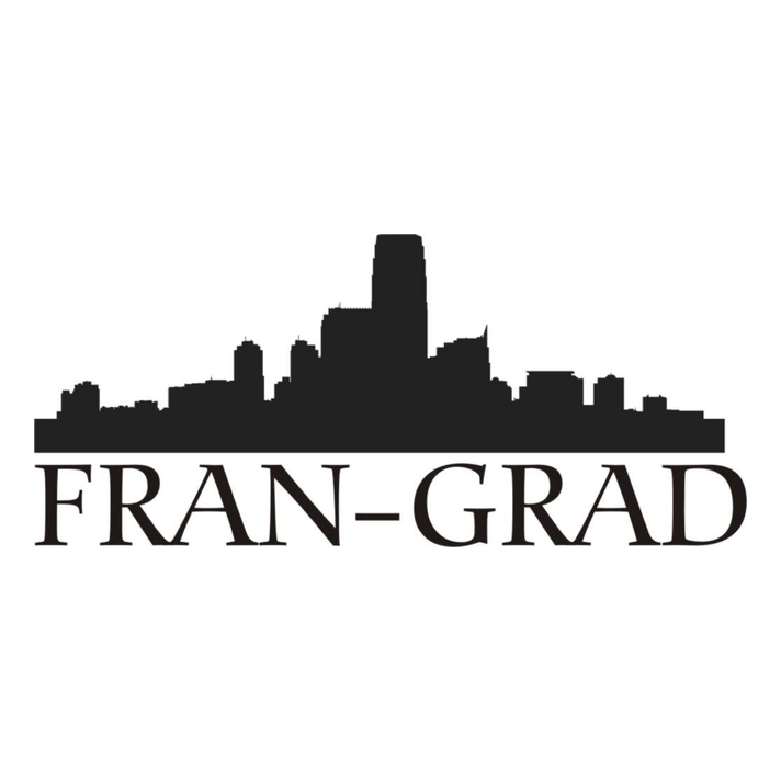 FRANGRAD D.O.O. - Logotip