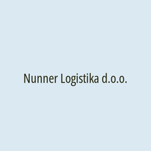 Nunner Logistika d.o.o. - Logotip