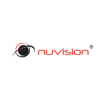 Nuvision d.o.o. - Logotip