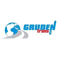 Grudentrans doo Tolmin - Logotip