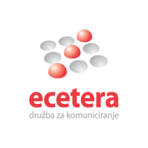 Ecetera, družba za integrirane tržne komunikacije, d.o.o. - Logotip