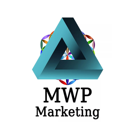 Mwp Marketing, Matej Ledinek S. P. - Logotip