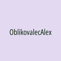 OblikovalecAlex - Logotip