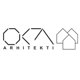 OCTA Arhitekti, Patricija Flisar s.p. - Logotip