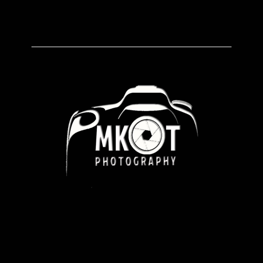 MKOT Photography, fotografska dejavnost, Marko Kot s.p. - Logotip